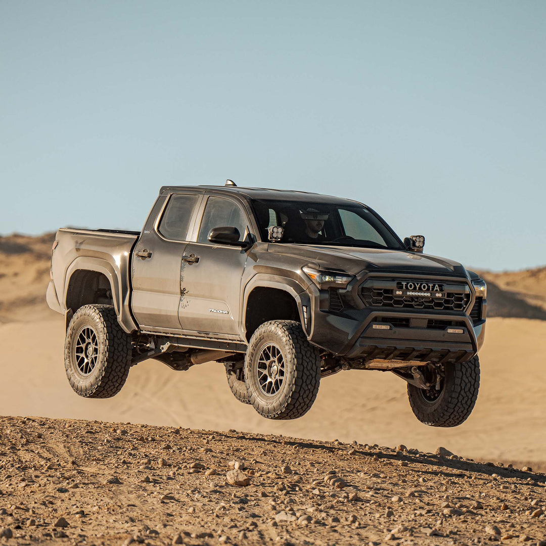 Performance Lower Control Arms