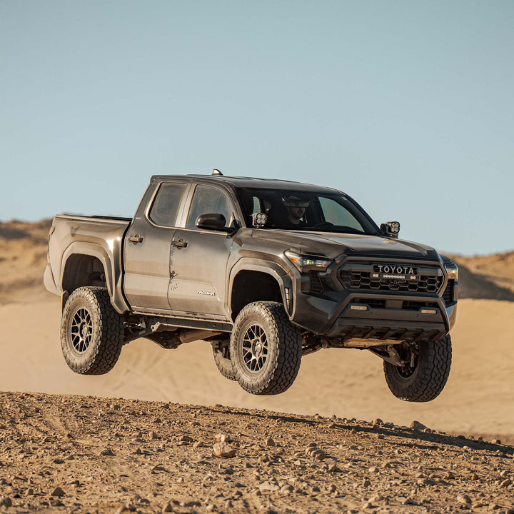 Performance Lower Control Arms