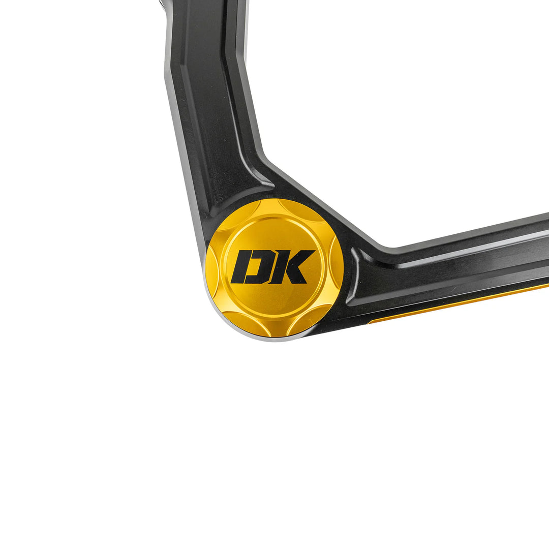 Dirt King Billet Upper Control Arms for Tacoma (2024+) & 4Runner (2025+)