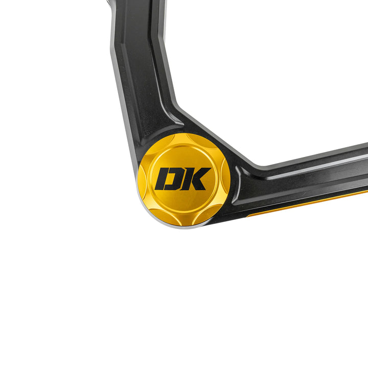 Dirt King Billet Upper Control Arms for Tacoma (2024+) & 4Runner (2025+)