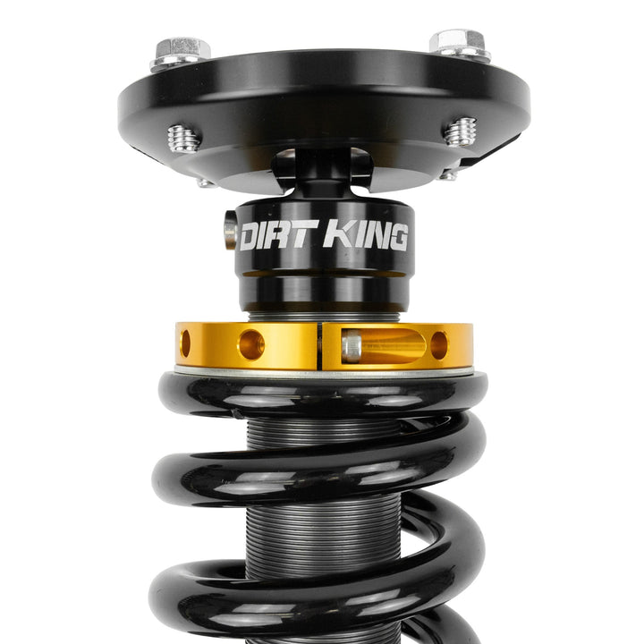 2.0 IFP Coilovers