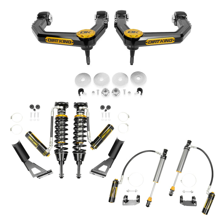 Dirt King MT PreRunner Kit
