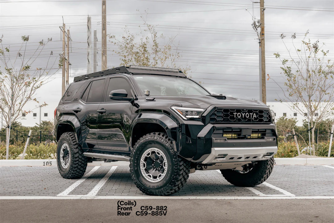 Dobinsons  IMS Lift Kit for 4Runner (2025+)