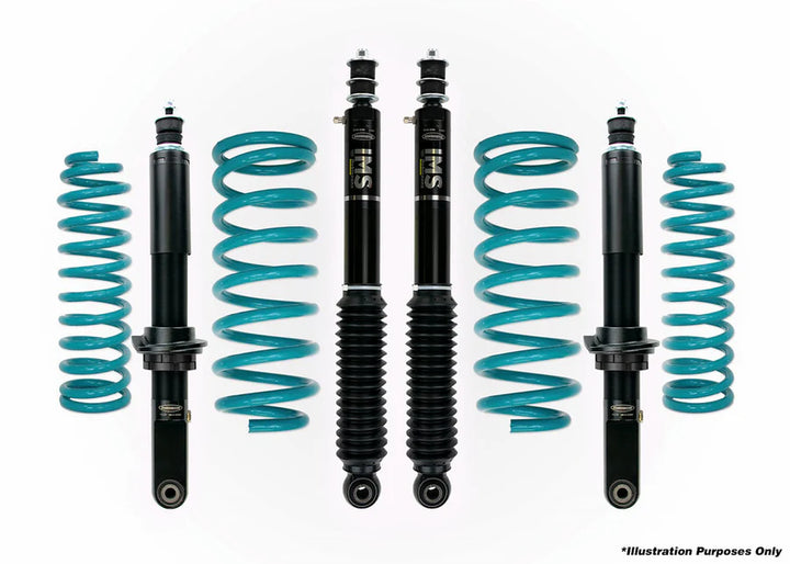 Dobinsons  IMS Lift Kit for 4Runner (2025+)