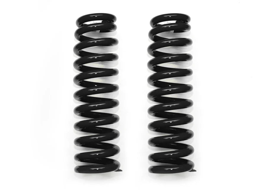 Dobinsons  IMS Lift Kit for 4Runner (2025+)