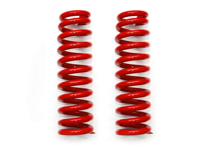 Dobinsons  IMS Lift Kit for 4Runner (2025+)