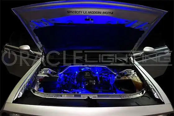 ORACLE Engine Bay LED Flexible Strip Lighting Kit