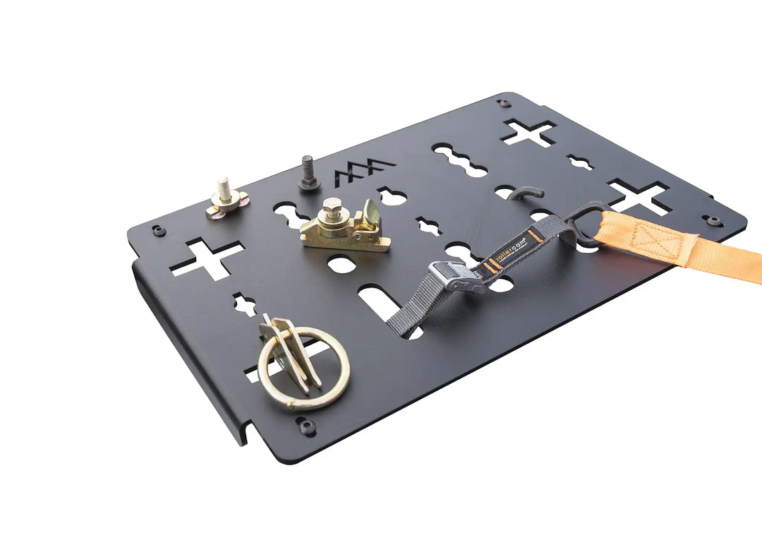 DRIFTR Roof Rack Deck Accessory Panels