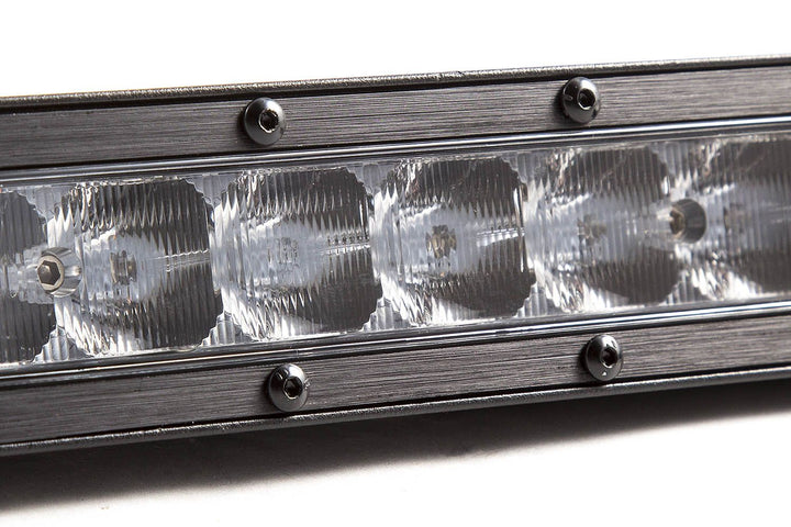 Diode Dynamics Stage Series 18" White Classic Light Bar