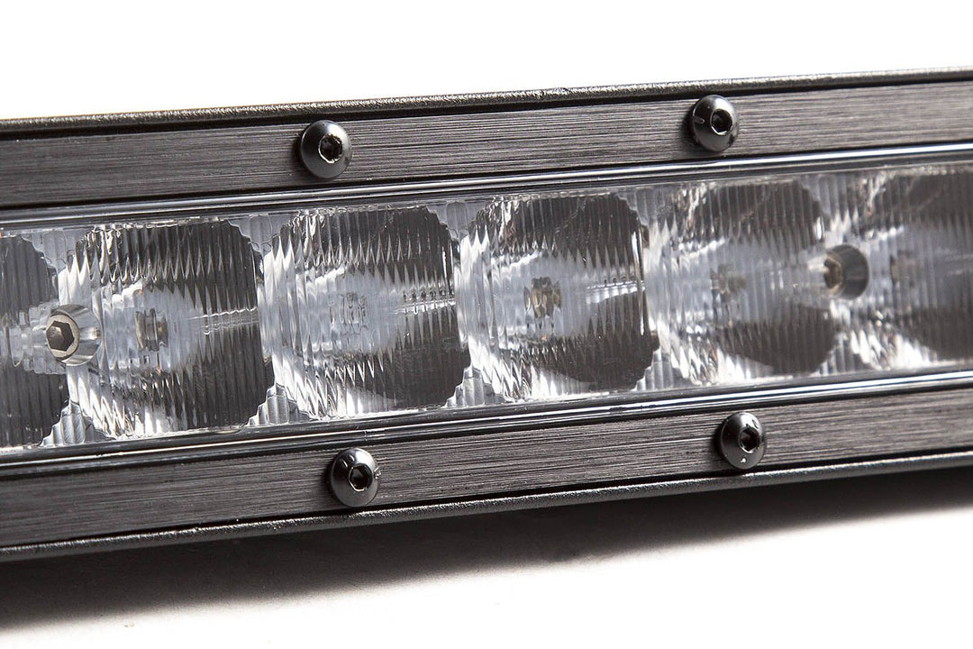 Diode Dynamics Stage Series 30" White Classic Light Bar