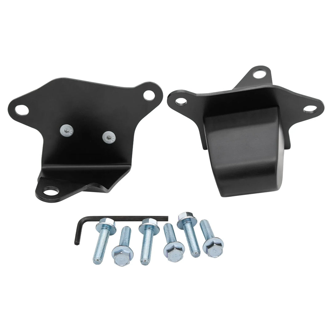DuroBumps DBRTOY3 - Toyota/Lexus Rear Bump Stops – OEM Equivalent for Tacoma (2024+) w/Rear Leaf Pack, Tundra (2022+), Sequoia (2023+) and LX600 +1 Inch Extended Bump Stops for 4Runner (2025+), Tacoma (2024+) w/4-Link, Land Cruiser 250 & 300, & GX500
