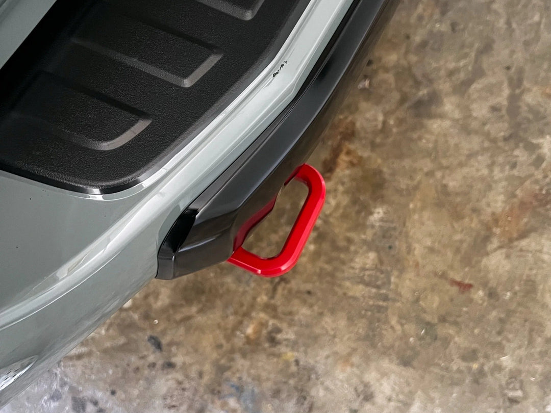 2014-2024 Toyota 4Runner Rear Recovery Point