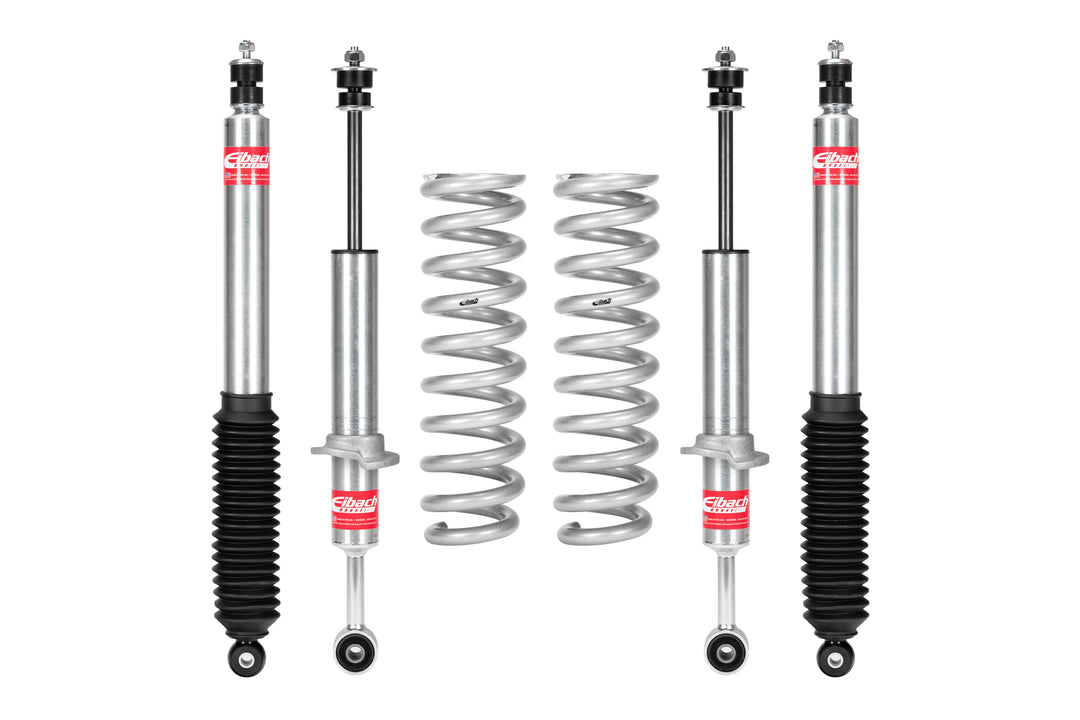 EIBACH PRO-TRUCK-LIFT STAGE 1 FOR TACOMA 2016-2023