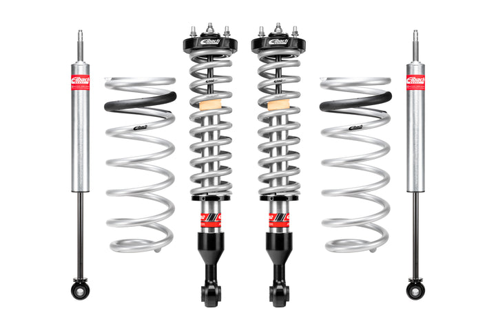 Eibach Pro-Truck Lift Stage 2 for 4Runner (2025+)