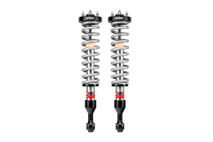 Eibach Pro-Truck Lift Stage 2 for 4Runner (2025+)
