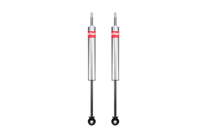 Eibach Pro-Truck Lift Stage 2 for 4Runner (2025+)