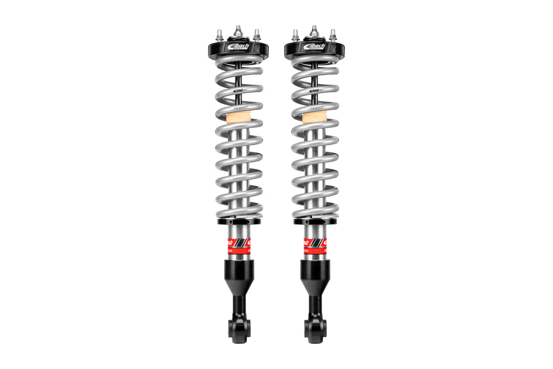 Eibach PRO-TRUCK-LIFT Stage 2R for Land Cruiser (2024+)2.4L TURBO HYBRID 4WD