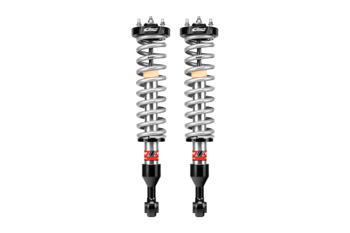 Eibach PRO-TRUCK-LIFT Stage 2R for Land Cruiser (2024+)2.4L TURBO HYBRID 4WD