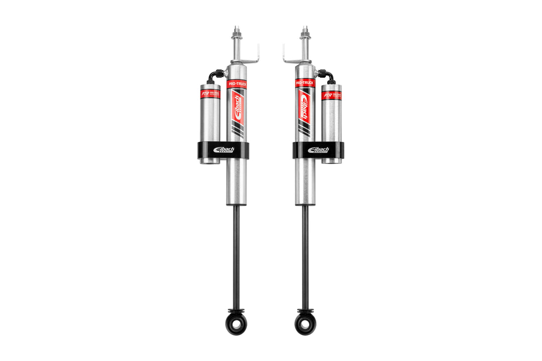 Eibach PRO-TRUCK-LIFT Stage 2R for Land Cruiser (2024+)2.4L TURBO HYBRID 4WD