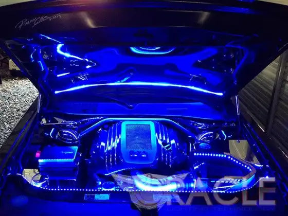 ORACLE Engine Bay LED Flexible Strip Lighting Kit