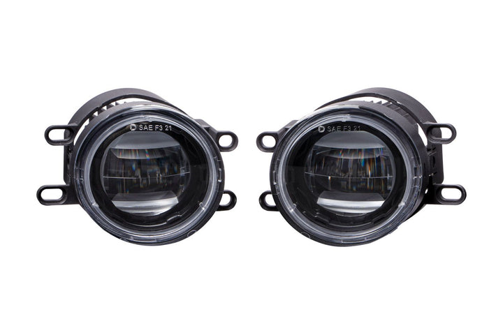 Diode Dynamics Elite Series Fog Lamps for Rav4 TRD Off-Road/Adventure (pair) (2022+)