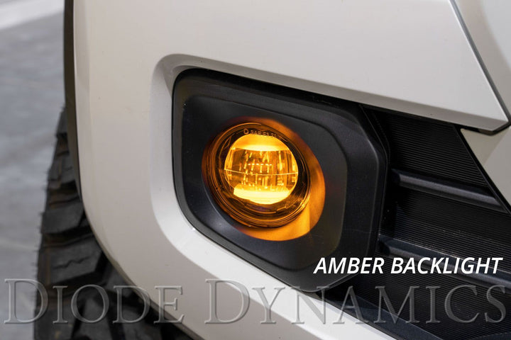 Diode Dynamics Elite Series Fog Lamps for Rav4 TRD Off-Road/Adventure (pair) (2022+)