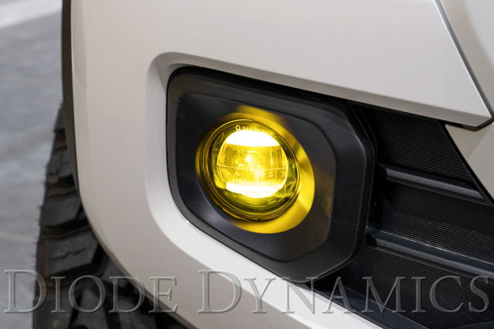 Diode Dynamics Elite Series Fog Lamps (Pair) for Tundra (2014-2021)