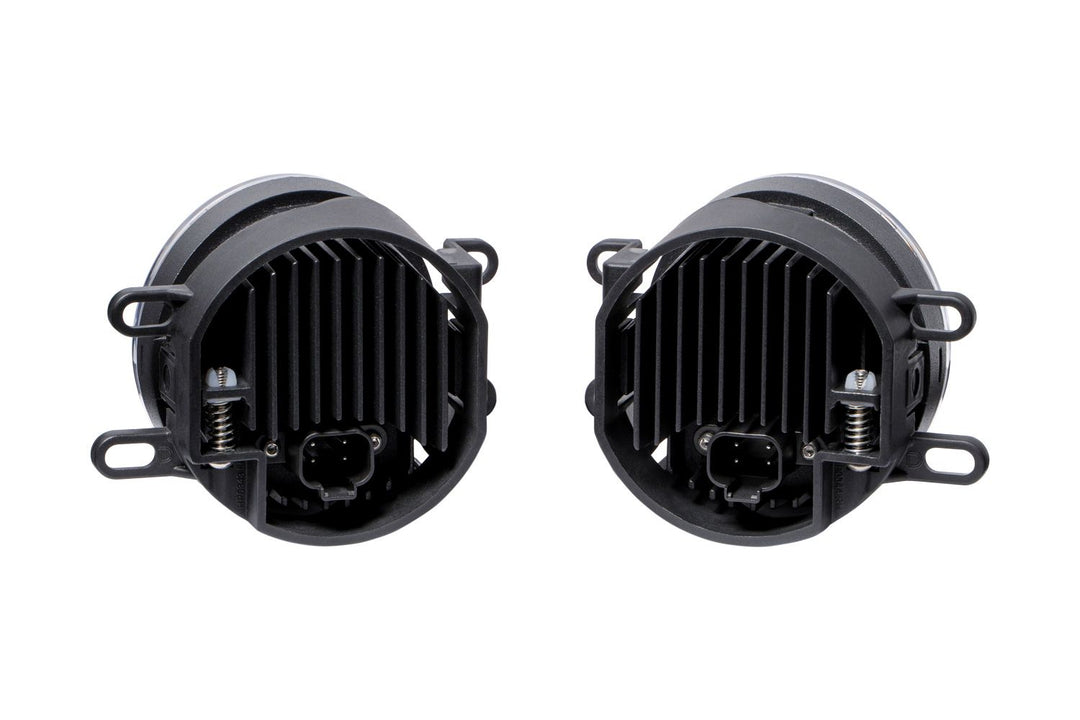 Diode Dynamics Elite Series Fog Lamps (Pair) for Tundra (2014-2021)