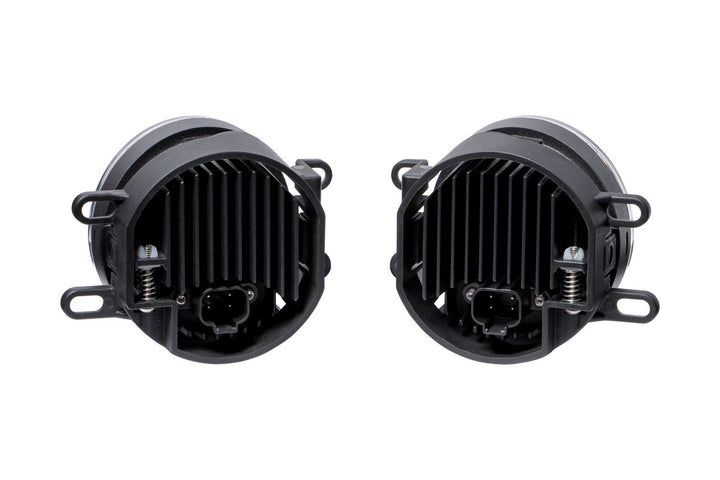 Diode Dynamics Elite Series Fog Lamps (Pair) for Tundra (2014-2021)