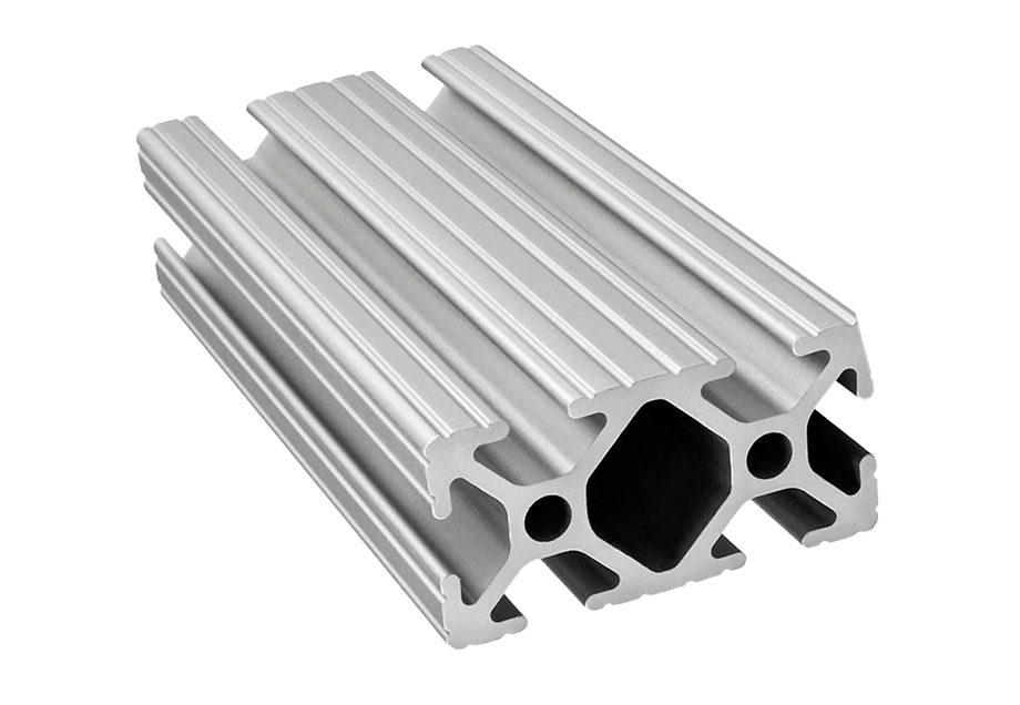 Cali Raised LED Overland Bed Rack Extrusion Bars