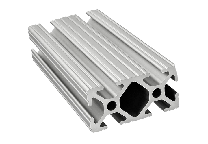 Cali Raised LED Overland Bed Rack Extrusion Bars