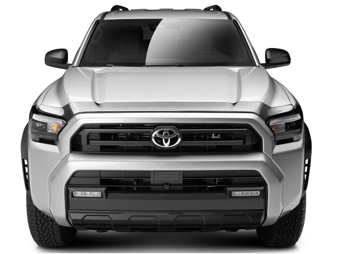 Husky Liners Aeroskin Low Profile Hood Protector for 4Runner (2025+)