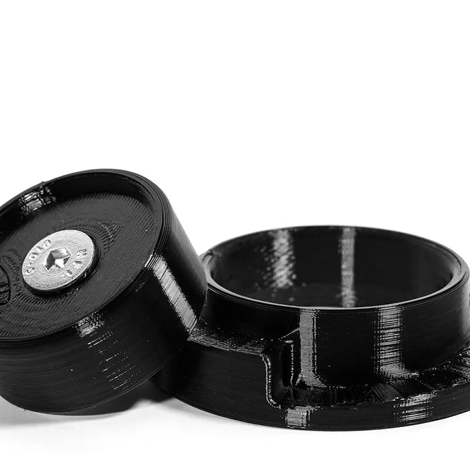 Perry Parts Spring Conversion Kit