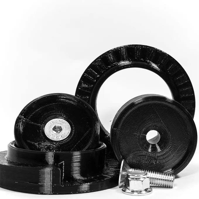 Perry Parts Spring Conversion Kit