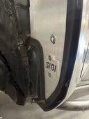 Sibi Built Off RoadHigh Clearance Fender Liner for Tacoma (2016-2023)