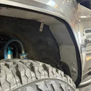 Sibi Built Off RoadHigh Clearance Fender Liner for Tacoma (2016-2023)