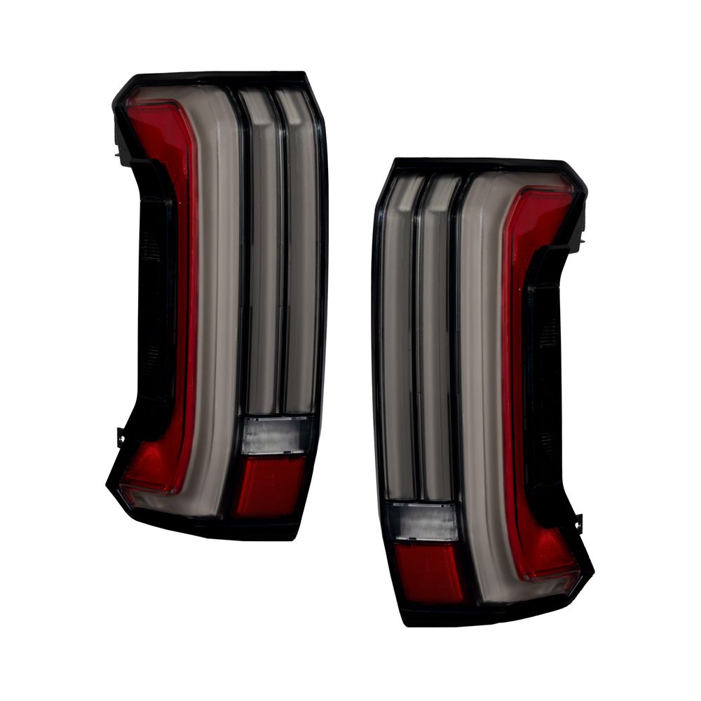 Form Lighting LED Tail Lights (PAIR) for Tundra (2022+)