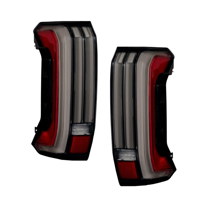 Form Lighting LED Tail Lights (PAIR) for Tundra (2022+)