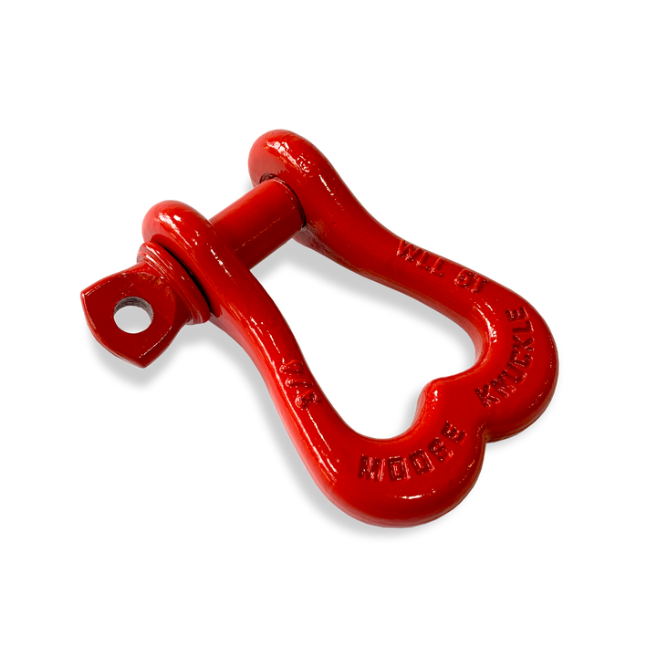 Moose Knuckle XL Shackle 3/4