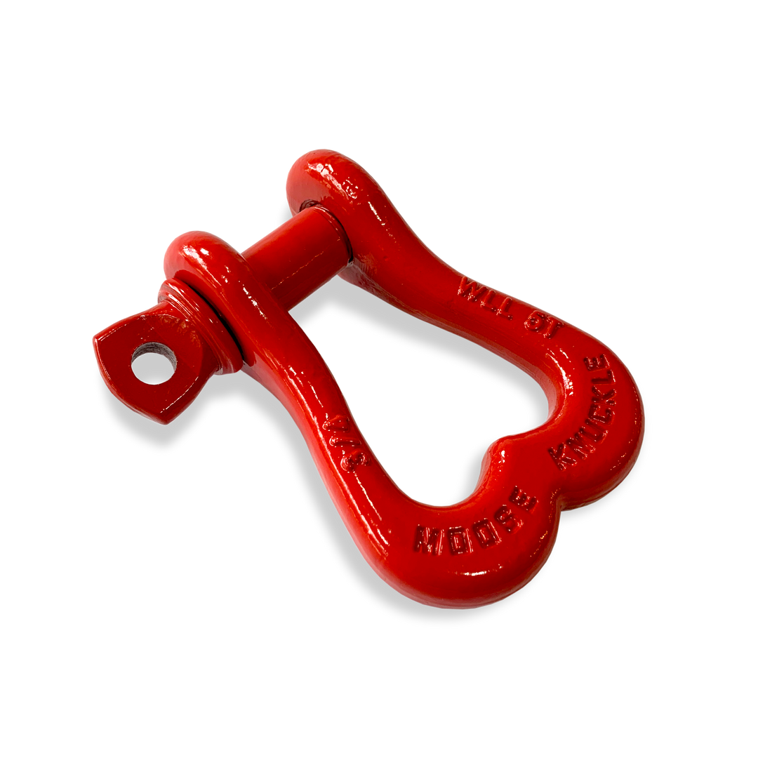 Forward Notion, LLC Moose Knuckle XL Shackle 3/4