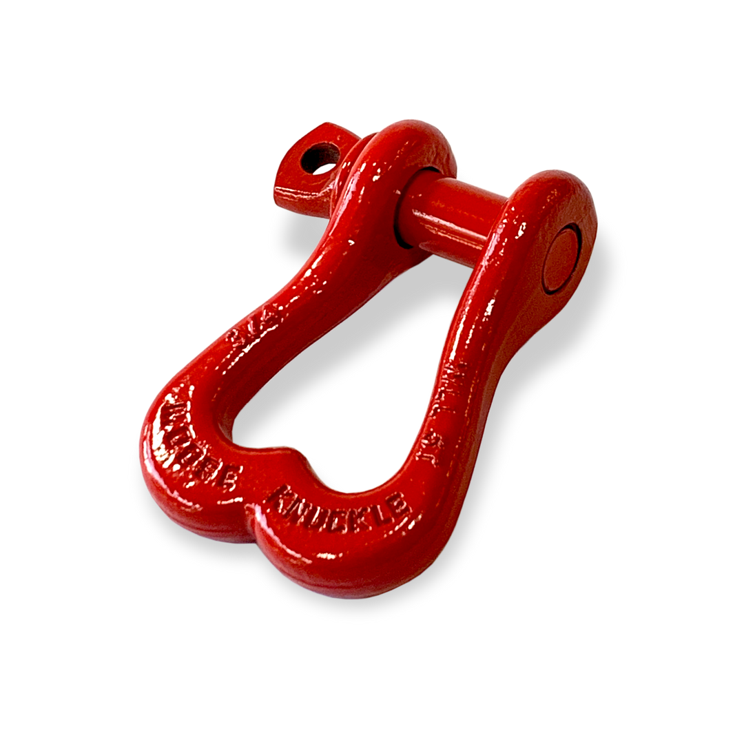 Moose Knuckle XL Shackle 3/4