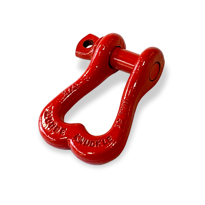 Moose Knuckle XL Shackle 3/4