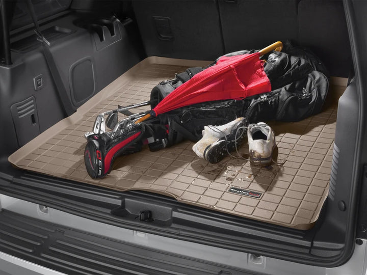 Weathertech 2026 Toyota 4Runner Hybrid Cargo/Trunk Liner