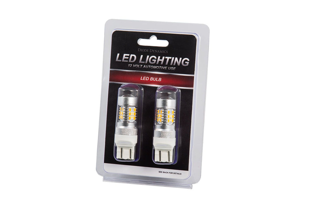 Diode Dynamics Switchback Turn Signal LEDs for Tacoma (pair) (2024+)