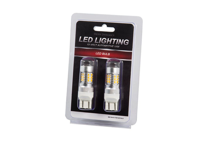 Diode Dynamics Switchback Turn Signal LEDs for Tacoma (pair) (2024+)