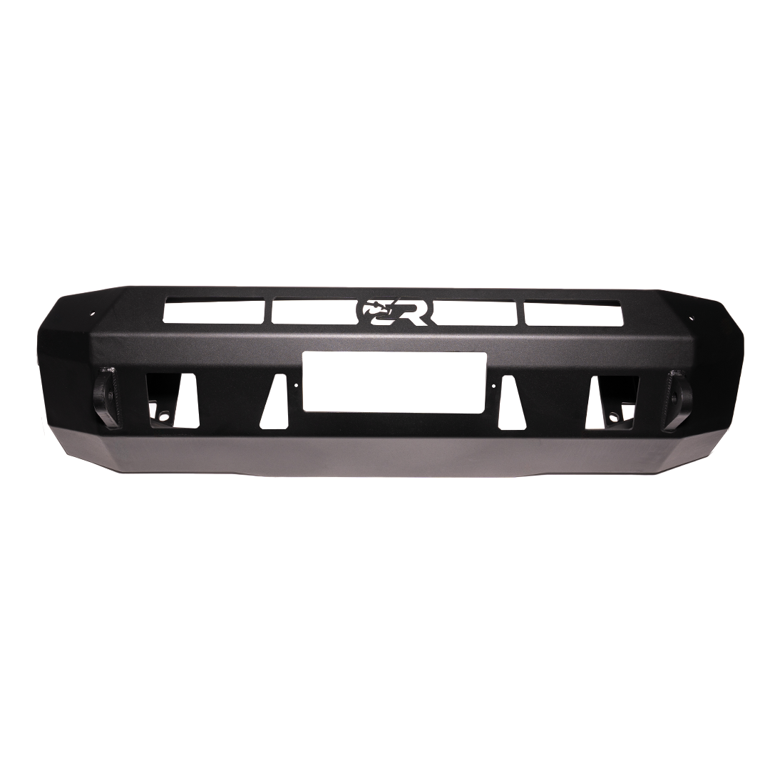 Cali Raised LED Stealth Bumper For Tacoma (2024+)