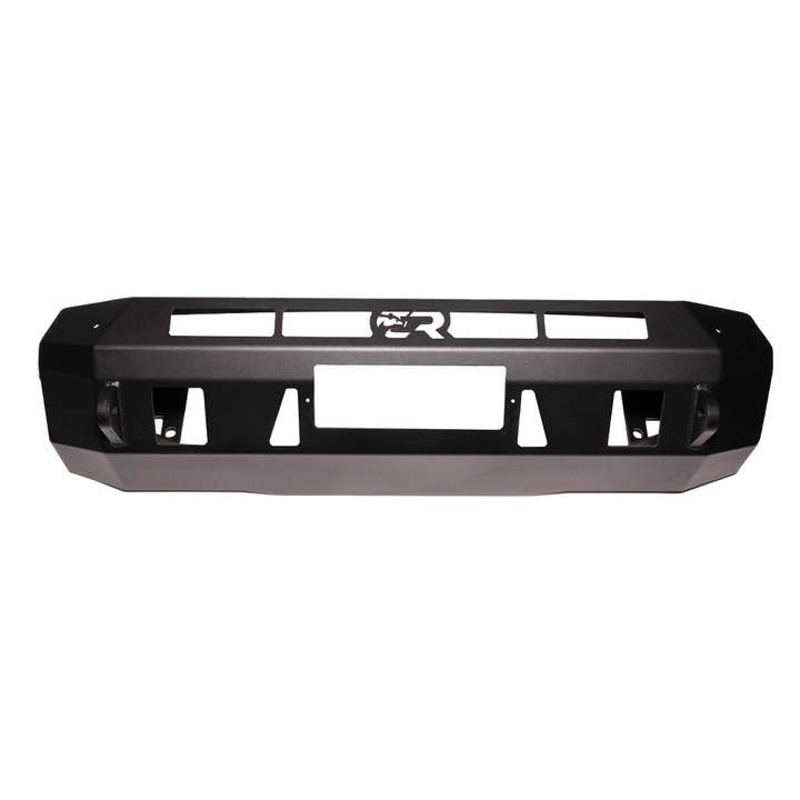 Cali Raised LED Stealth Bumper For Tacoma (2024+)