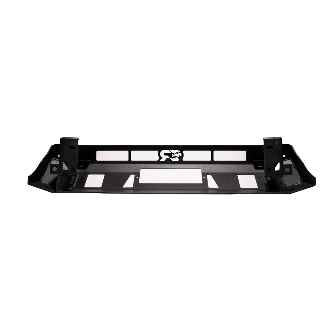 Cali Raised LED Stealth Bumper For Tacoma (2024+)