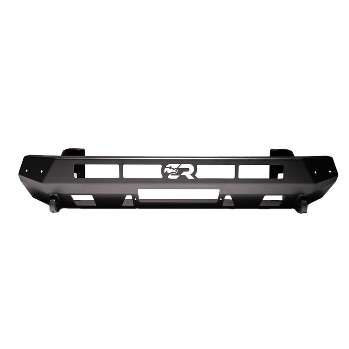 Cali Raised LED Stealth Bumper For Tacoma (2024+)