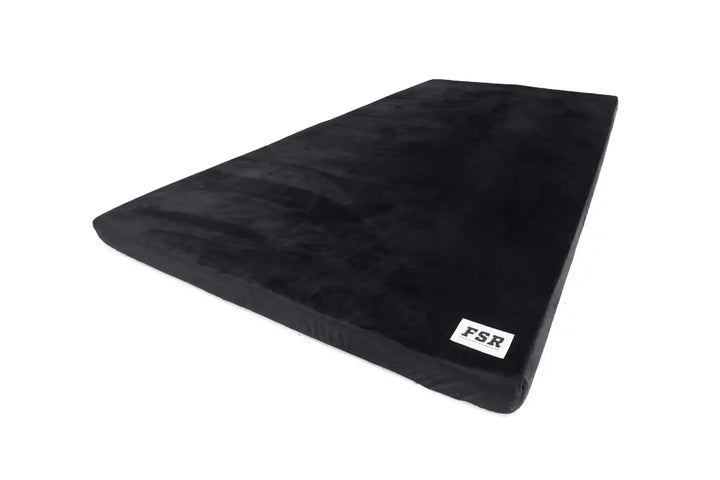 Freespirit Recreation Adaptive Memory Foam Mattress - 3" - Clearance